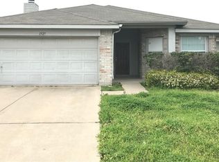 1527 Warrington Way, Forney, TX 75126