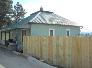 623 Railroad Ave, Lead, SD 57754