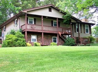 565 Bill Shaw Rd, Afton, TN 37616