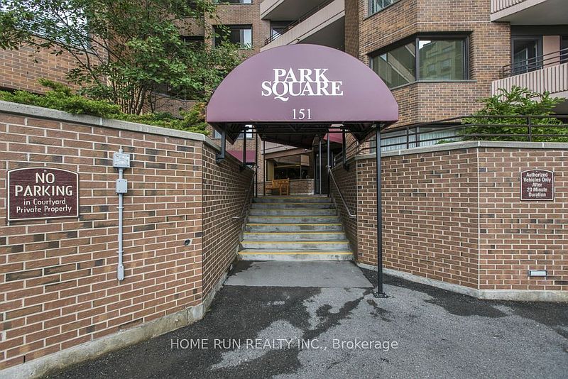 Ottawa Apartment for rent - 2 Bedrooms — photo 34