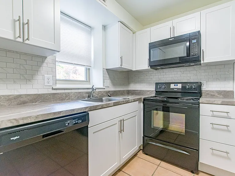 Sample Kitchen