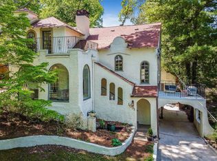 1031 Reeder Cir NE, Atlanta, GA 30306