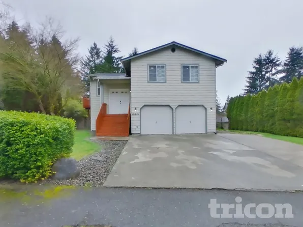 16216 39th Street Ct E, Lake Tapps, WA 98391