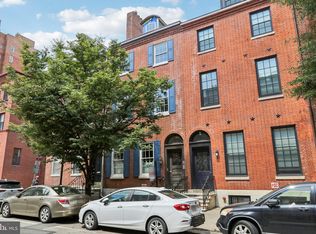 1215 Spruce St #201, Philadelphia, PA