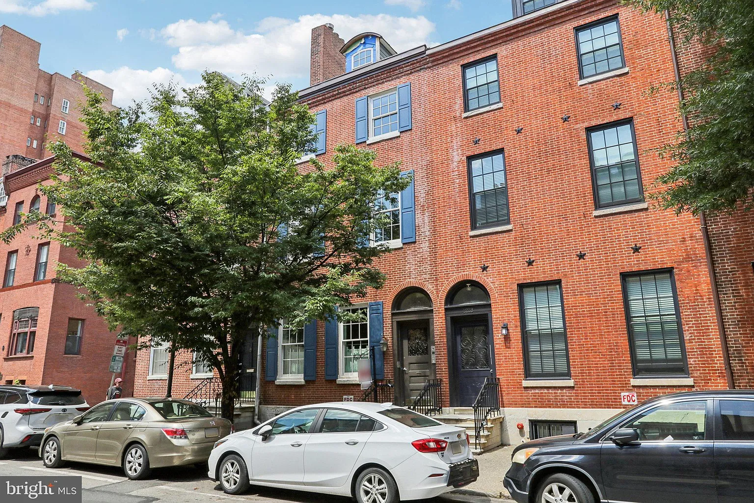 1215 Spruce St #201 photo 1