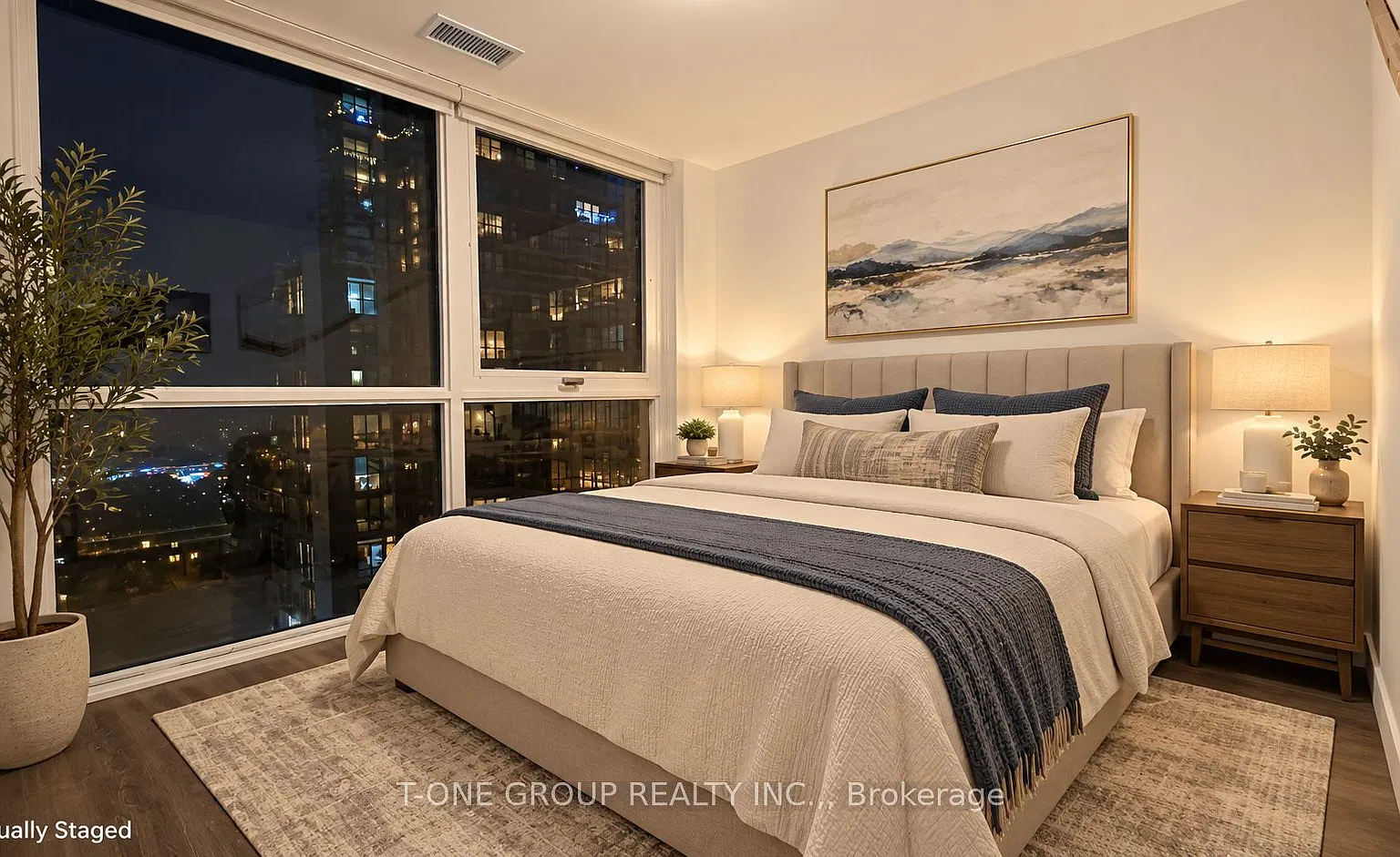 1 bed, $2,400 — Photo 2