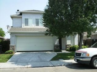 511 Pombo Square Dr, Tracy, CA