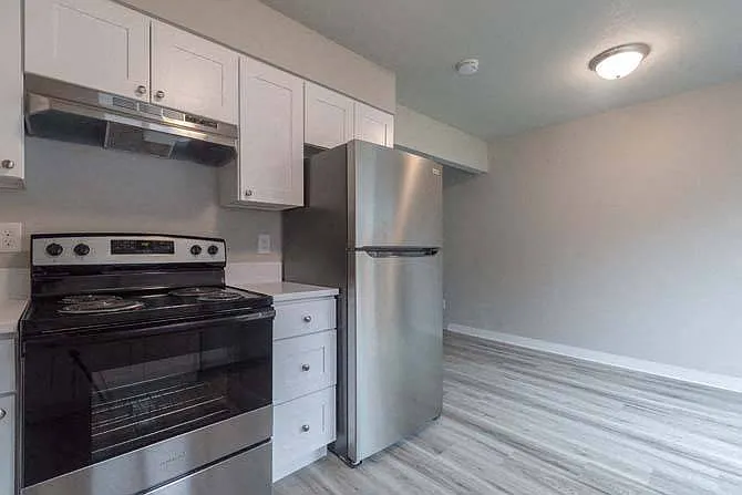 Heritage Townhomes — Photo 22
