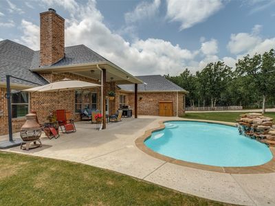 104 Tanglewood Dr, Paradise, TX, 76073