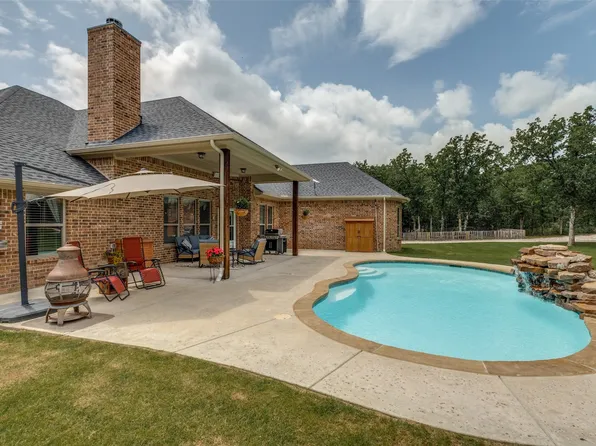 104 Tanglewood Dr, Paradise, TX 76073