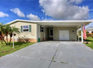 7622 Great Bear Lake Dr #30, Sebastian, FL 32976