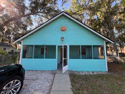718 NW 4th St, Gainesville, FL, 32601