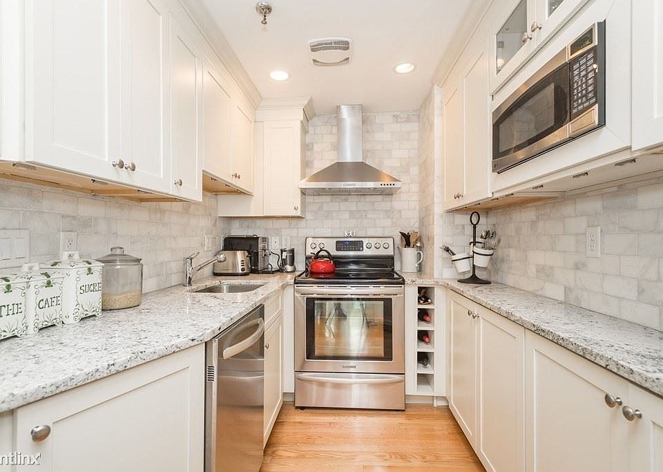 246 Marlborough St. #7 Boston (Back Bay) Unit Photo 1