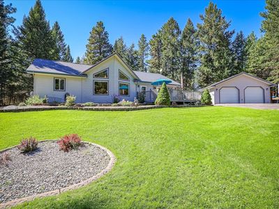 261 Green Briar Trl, Eureka, MT, 59917