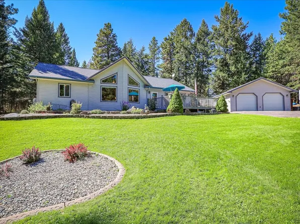 261 Green Briar Trl, Eureka, MT 59917