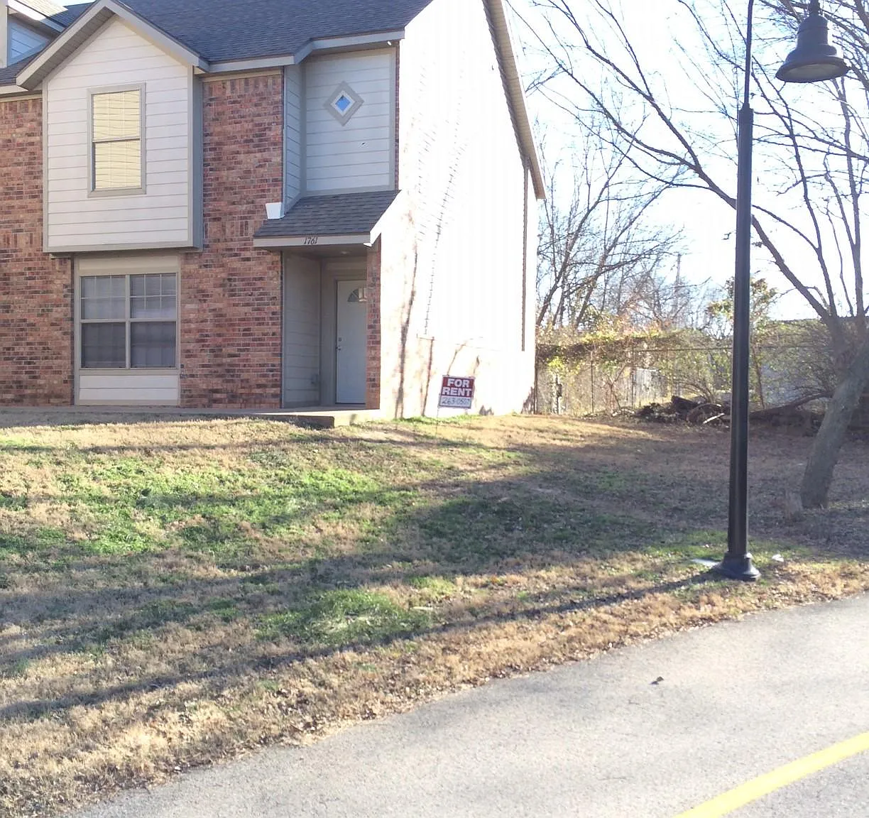 3 bed, 1580 sqft, $1,495 — Photo 1