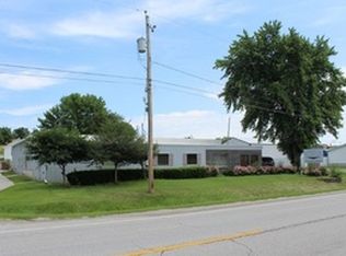 400 Main St, Tabor, IA 51653