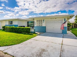 6780 NW 14th Ct, Margate, FL 33063