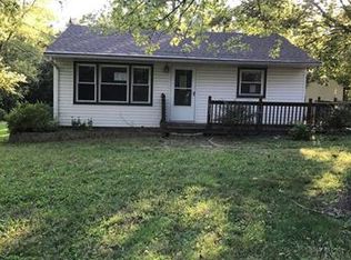 9237 Church Dr, Pevely, MO 63070