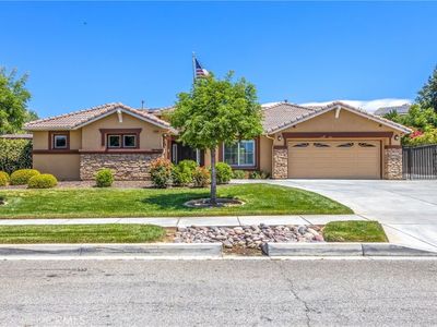 33486 Cienaga Dr, Yucaipa, CA, 92399