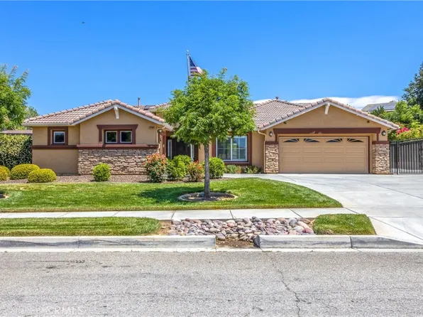 33486 Cienaga Dr, Yucaipa, CA 92399