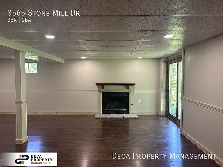 3565 Stone Mill Dr — Photo 23