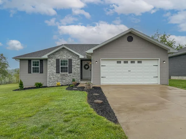 212 Eagle Nest, Cassville, MO 65625