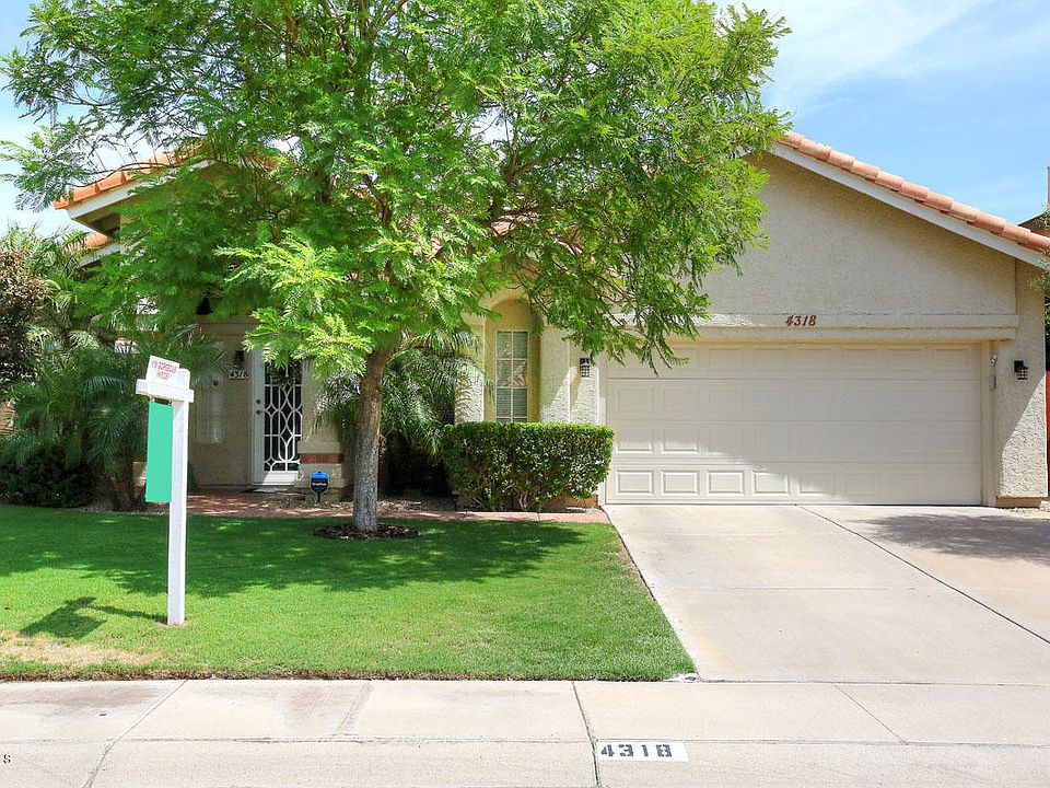 1st image of 4318 E Silverwood Dr