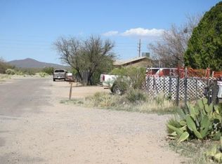 9335 S Vicki Dr, Tucson, AZ 85736