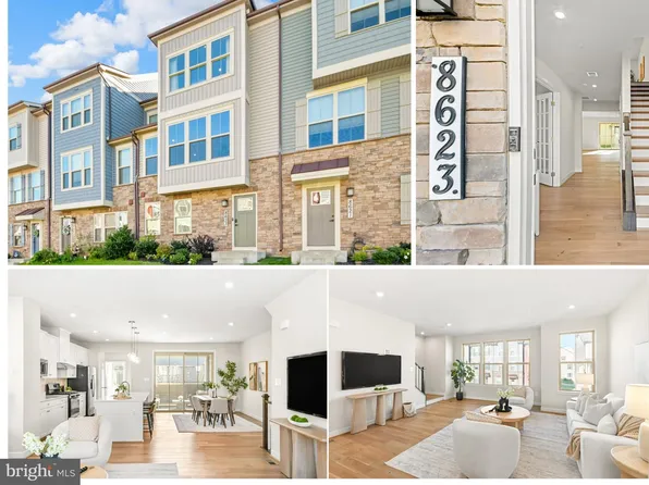 8623 Satinwood Dr, Frederick, MD 21704