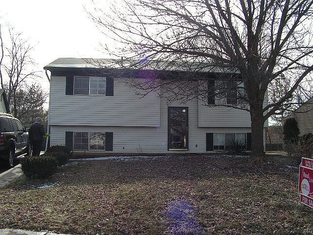 Spacious Affordable Housing Property