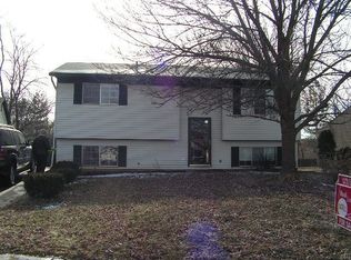 5377 Sherry Ct, Columbus, OH
