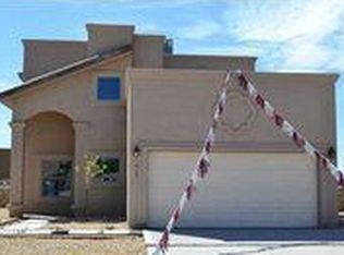 235 Pvt Juan Garcia Rd, Socorro, TX 79927