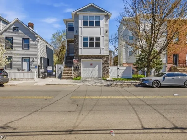 420 S 10Th St, Newark City, NJ 07103