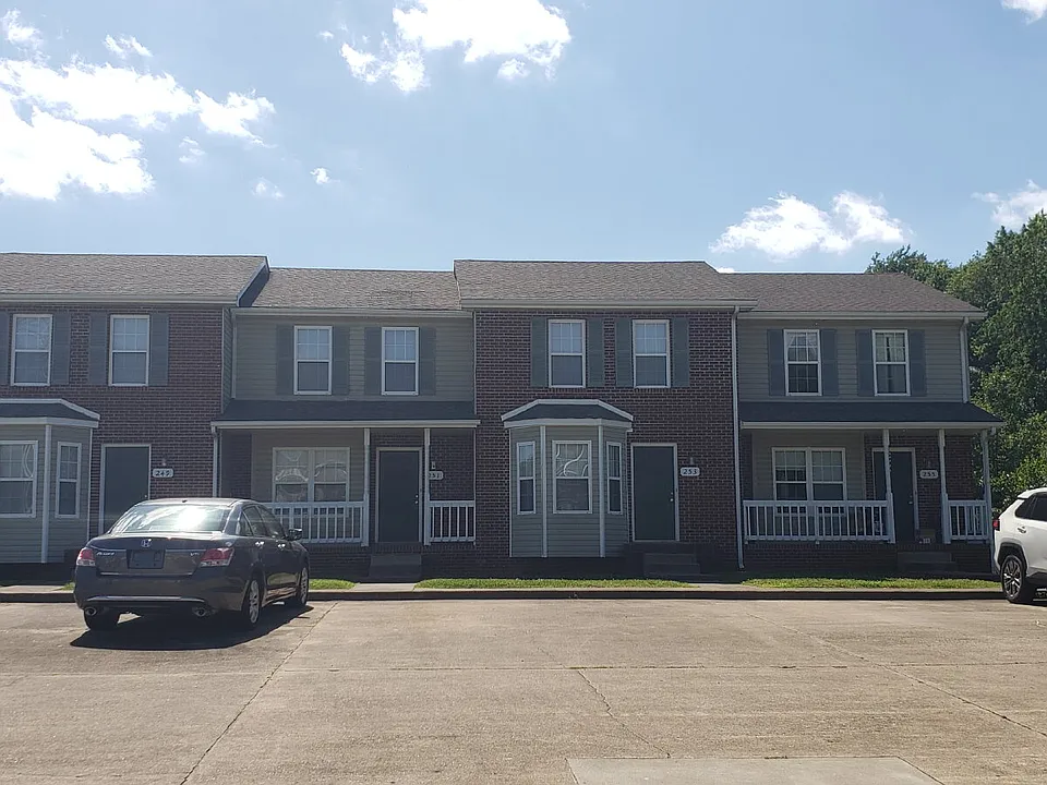 253 Tree Line Dr
