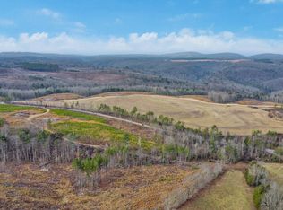 Possum Trot Rd TRACT 8, Grandview, TN 37337