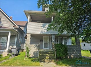 629 Willard St, Toledo, OH 43605