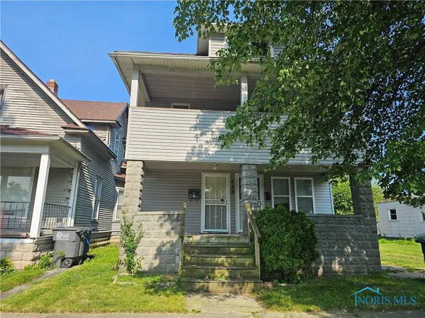 629 Willard St, Toledo, OH 43605