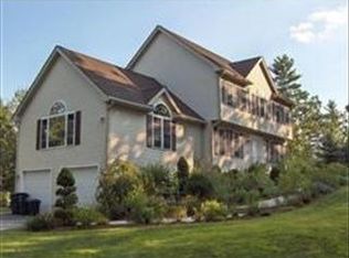 254 Glenwood Rd #B, Rutland, MA 01543