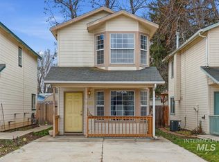 4707 W Kendall St, Boise, ID 83706