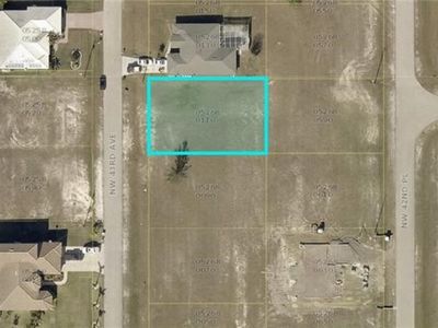 1621 NW 43rd Ave, Cape Coral, FL, 33993