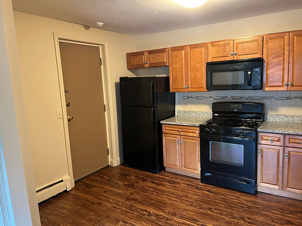 Kitchen second view