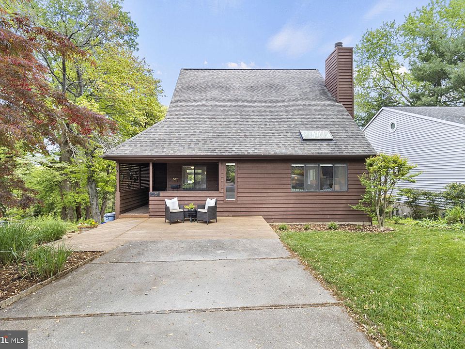 507 Schley Rd, Annapolis, MD 21401 Zillow