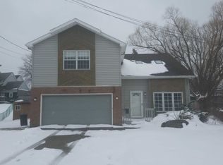 55 Burke Dr, Lackawanna, NY 14218