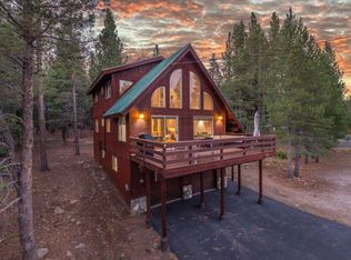 11539 Chalet Rd, Truckee, CA 96161