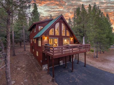 11539 Chalet Rd, Truckee, CA, 96161
