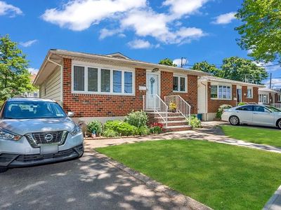 237 Naughton Ave #1, Staten Island, NY, 10305