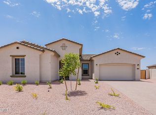 20147 W Mulberry Dr, Buckeye, AZ 85396