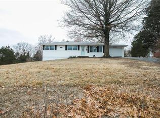 2151 Pearl Dr, Arnold, MO 63010