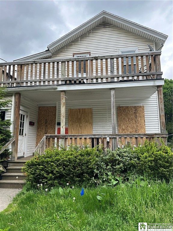 341 Foote Ave, Jamestown, NY 14701 Zillow